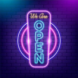 灯光广告设计素材免费下载与平面广告图片资源全攻略